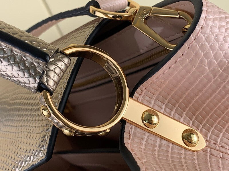Ezyycart Bags ln Luxury Bag --56678