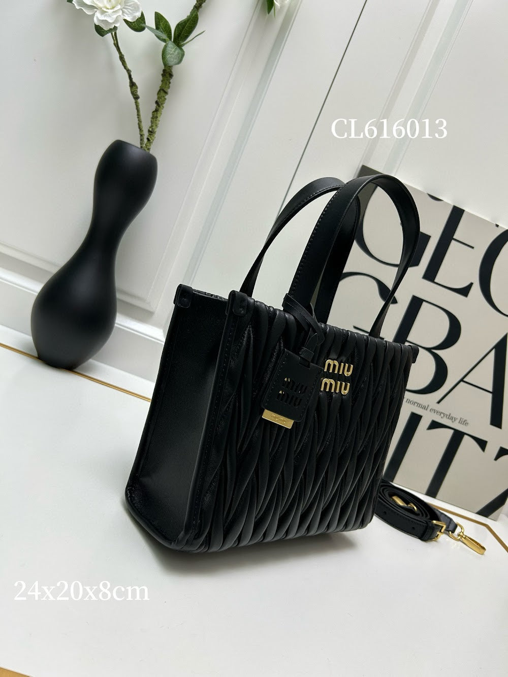 Ezyycart Bags pradn Luxury Bag --75361