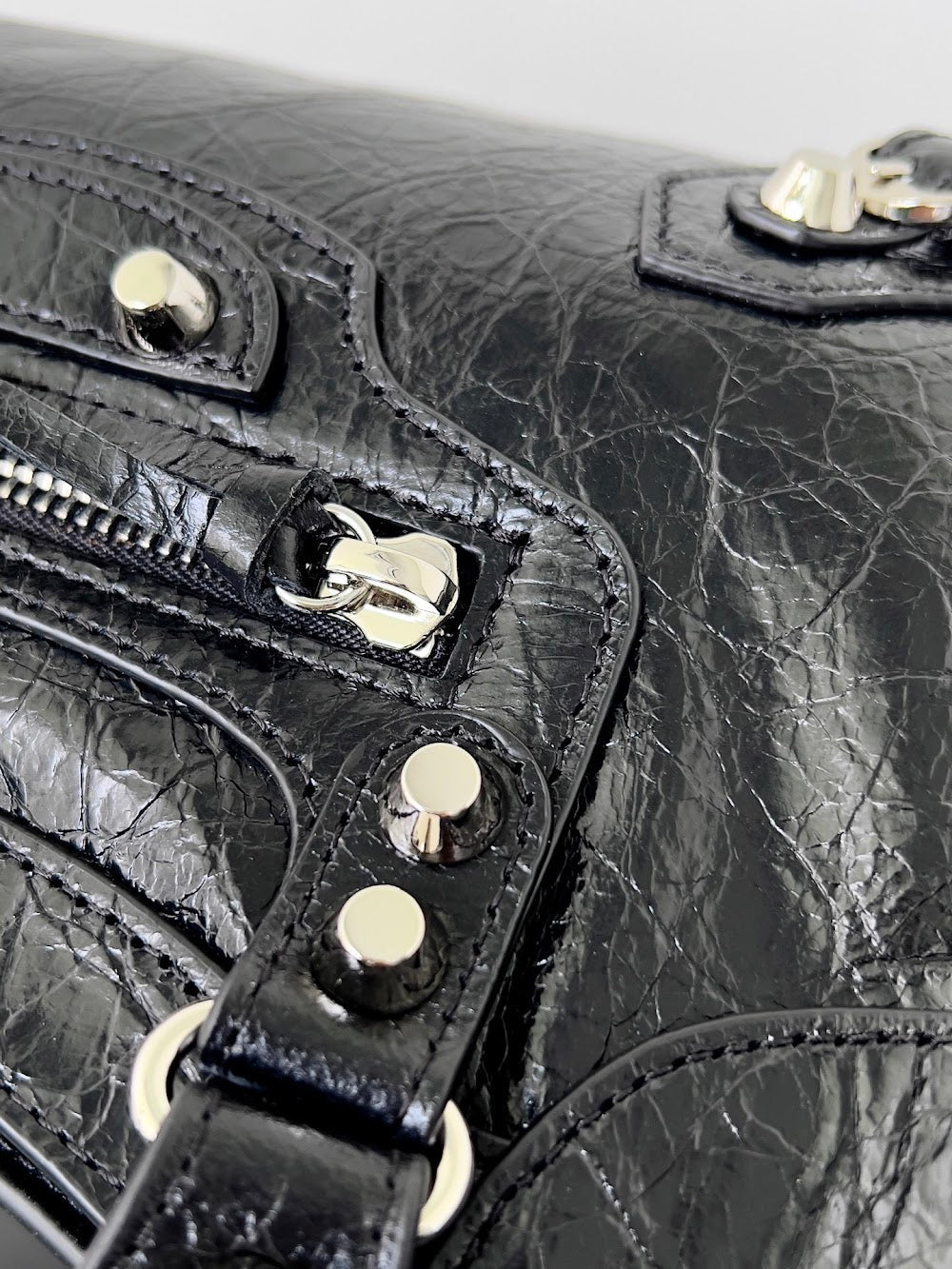 Ezyycart Bags Balenciaga Luxury Bag --111172