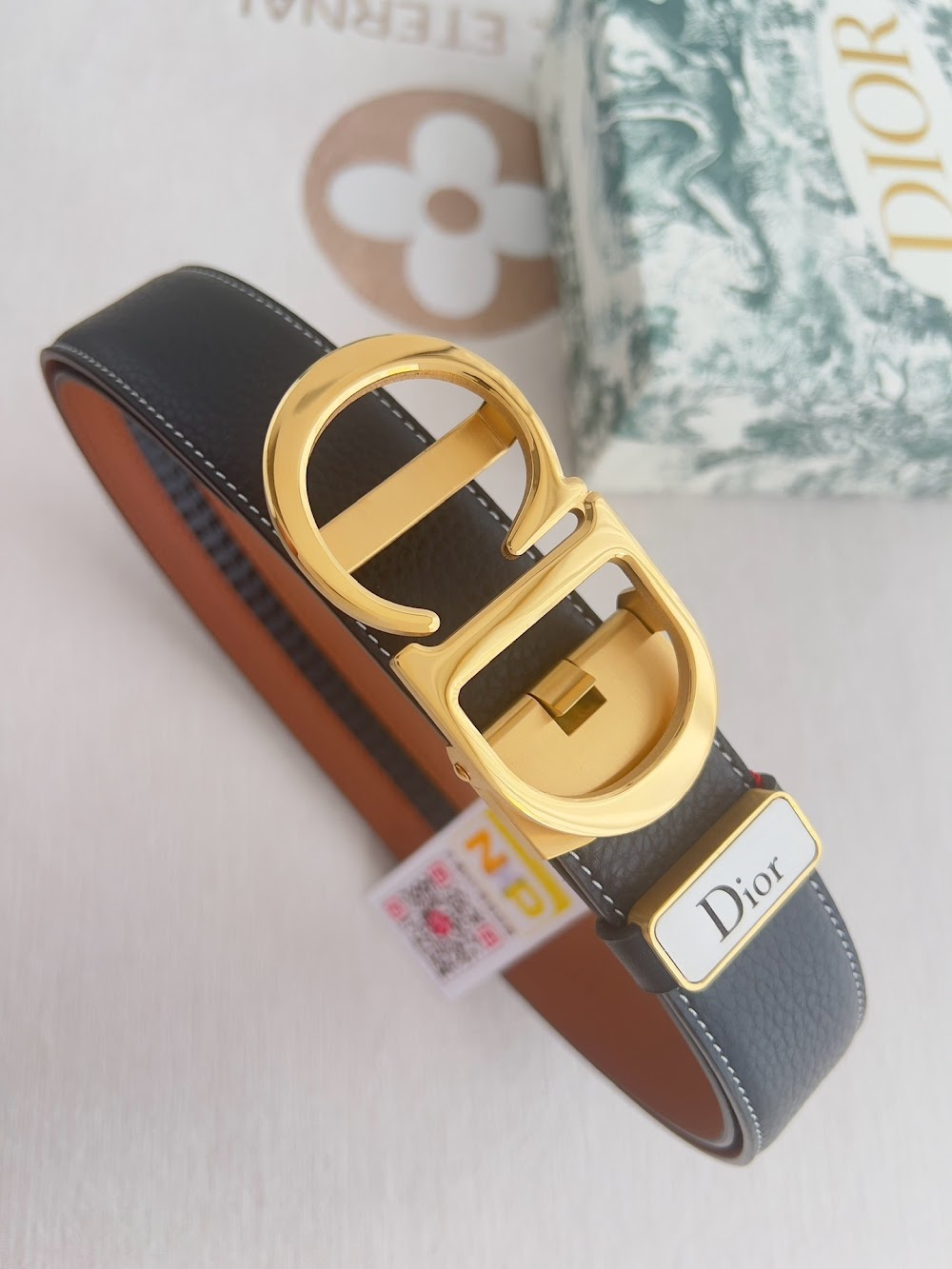 Ezyycart Bags Diorn Luxury Belt --104946