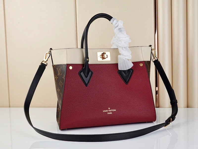 Anum Bags ln Luxury Bag --58930