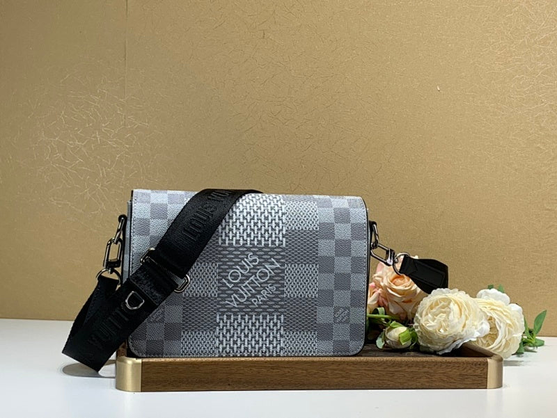 Anum Bags LV Luxury Bag --55768