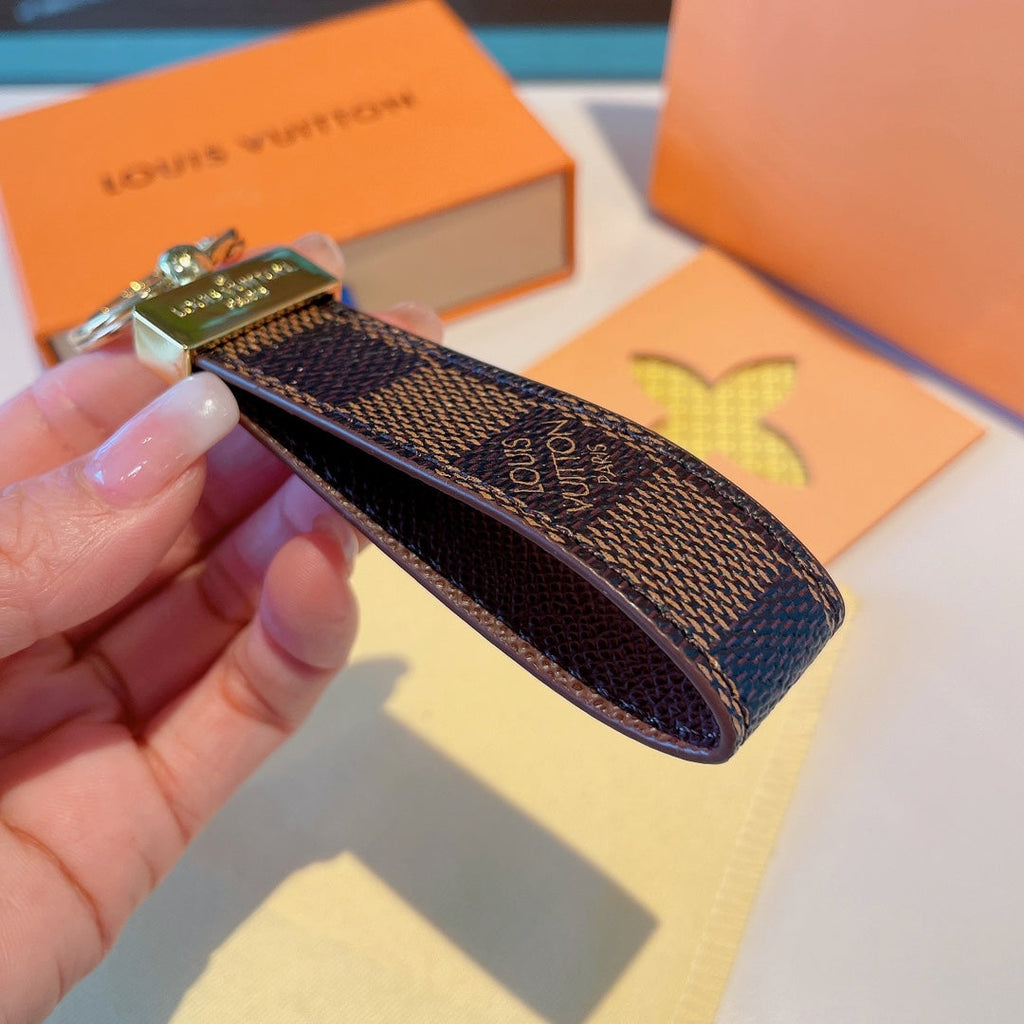 Anum Bags Keychains LUV 032