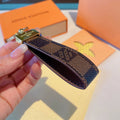 Anum Bags Keychains LUV 032