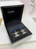 Anum Bags Earring CHL 010