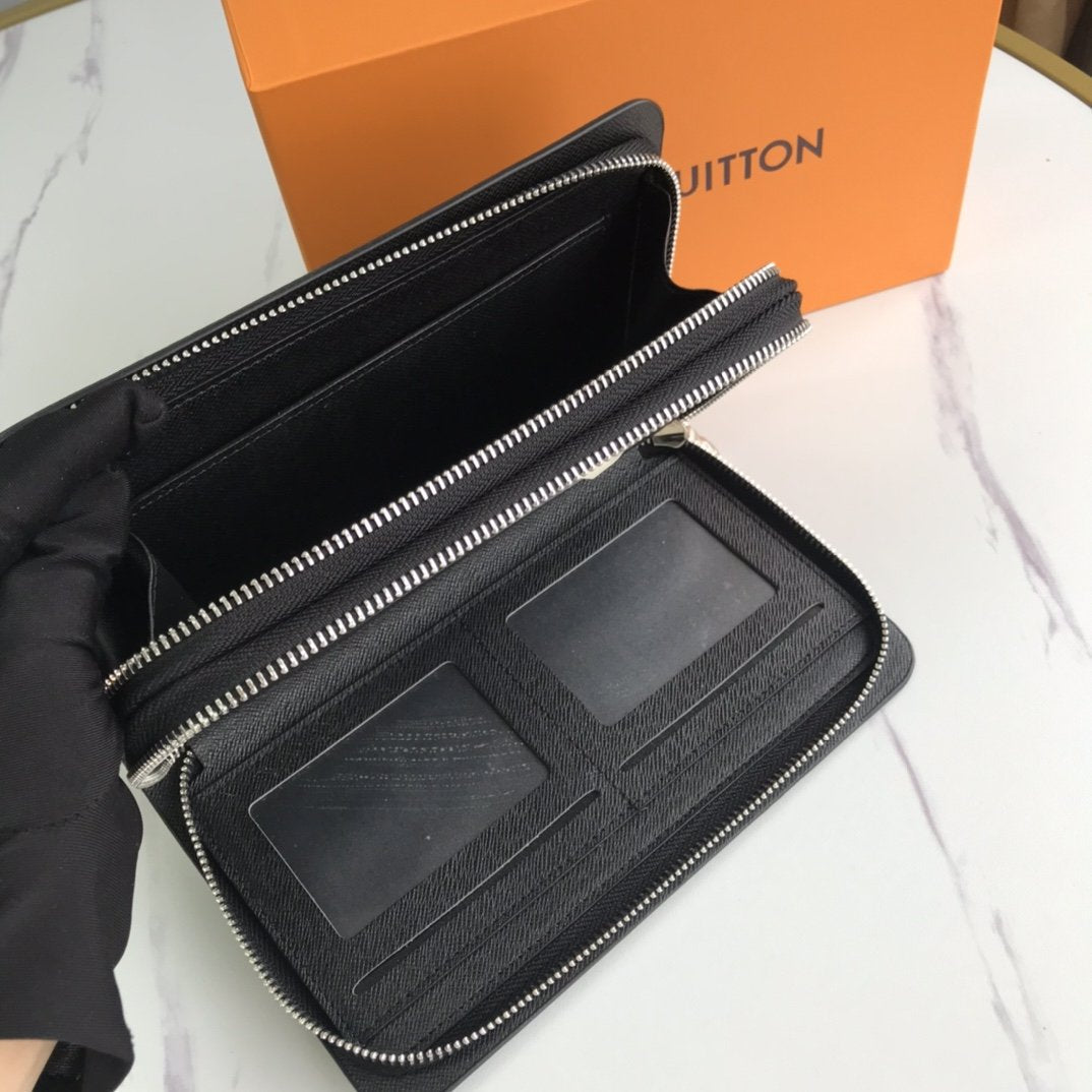 Ezyycart Bags Wallet LUV 054
