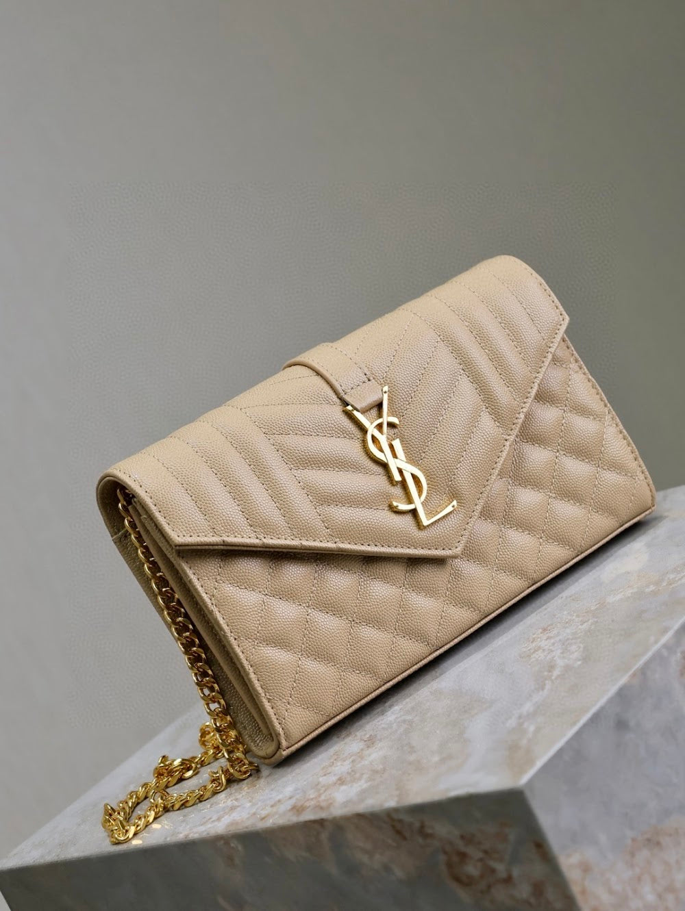 Ezyycart Bags YSLn Luxury Bag --119399