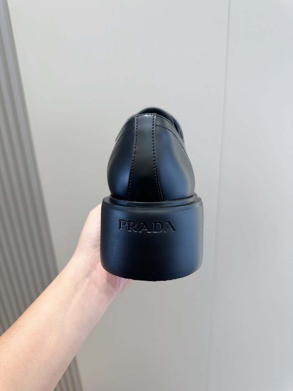 Ezyycart Bags Prada Luxury Heels --52730