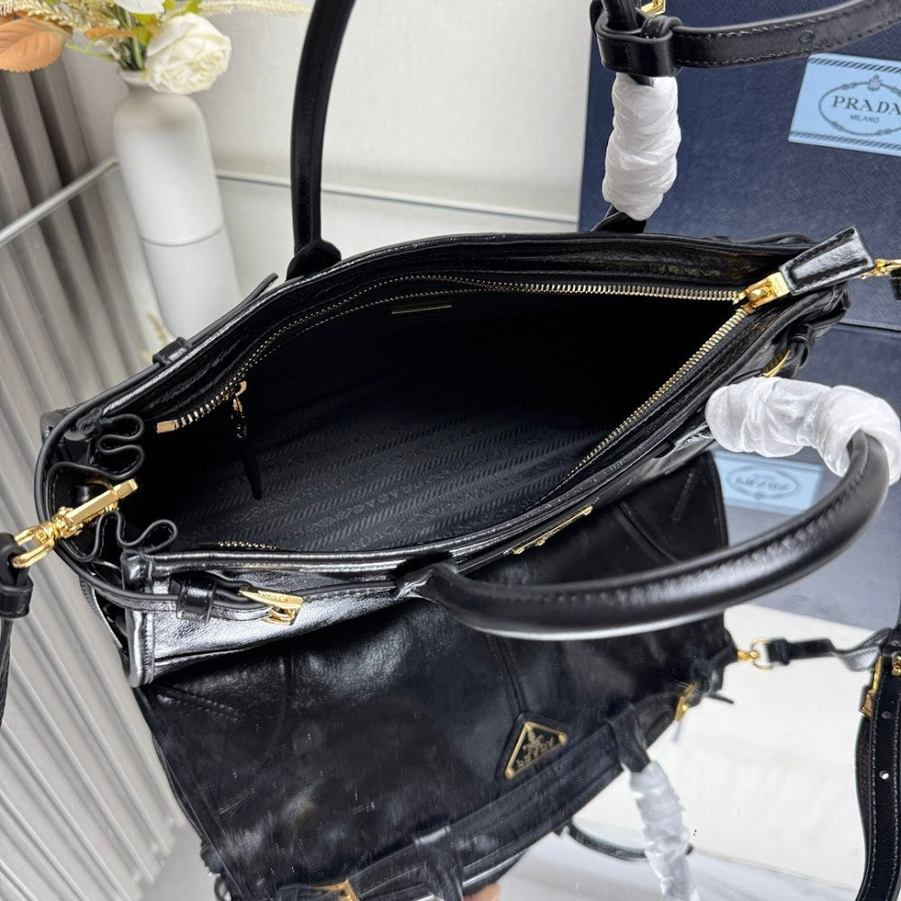 Ezyycart Bags Pradn Luxury Bag --102426
