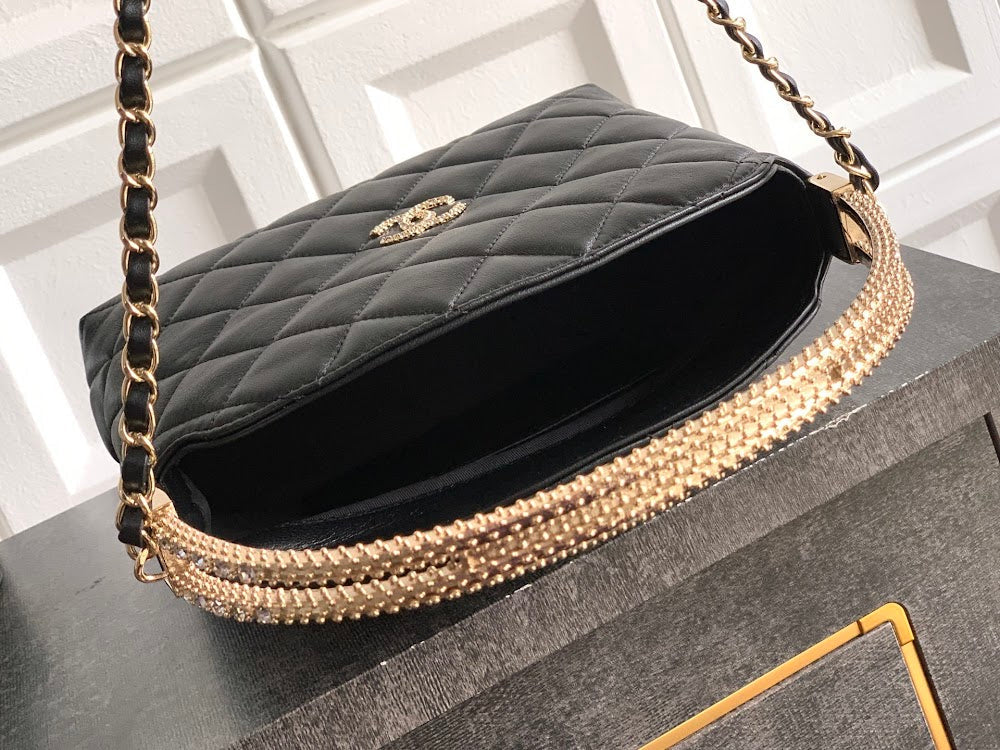 Anum Bags CHn Luxury Bag --112785