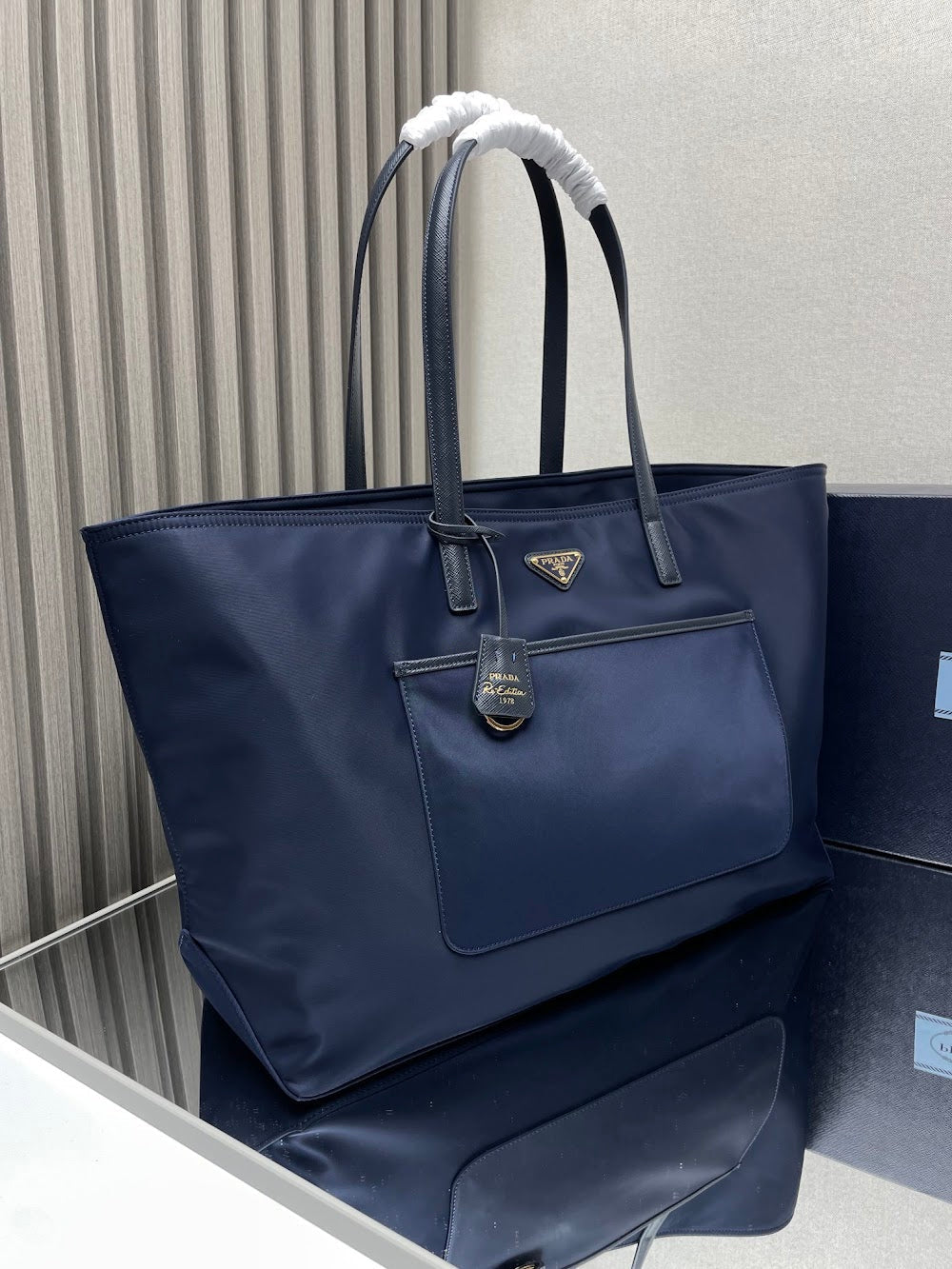 Ezyycart Bags Pradn Luxury Bag --102835