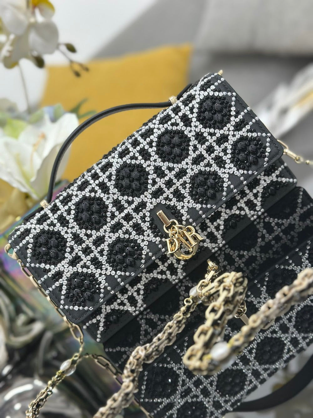 Ezyycart Bags Diorn Luxury Bag --115271