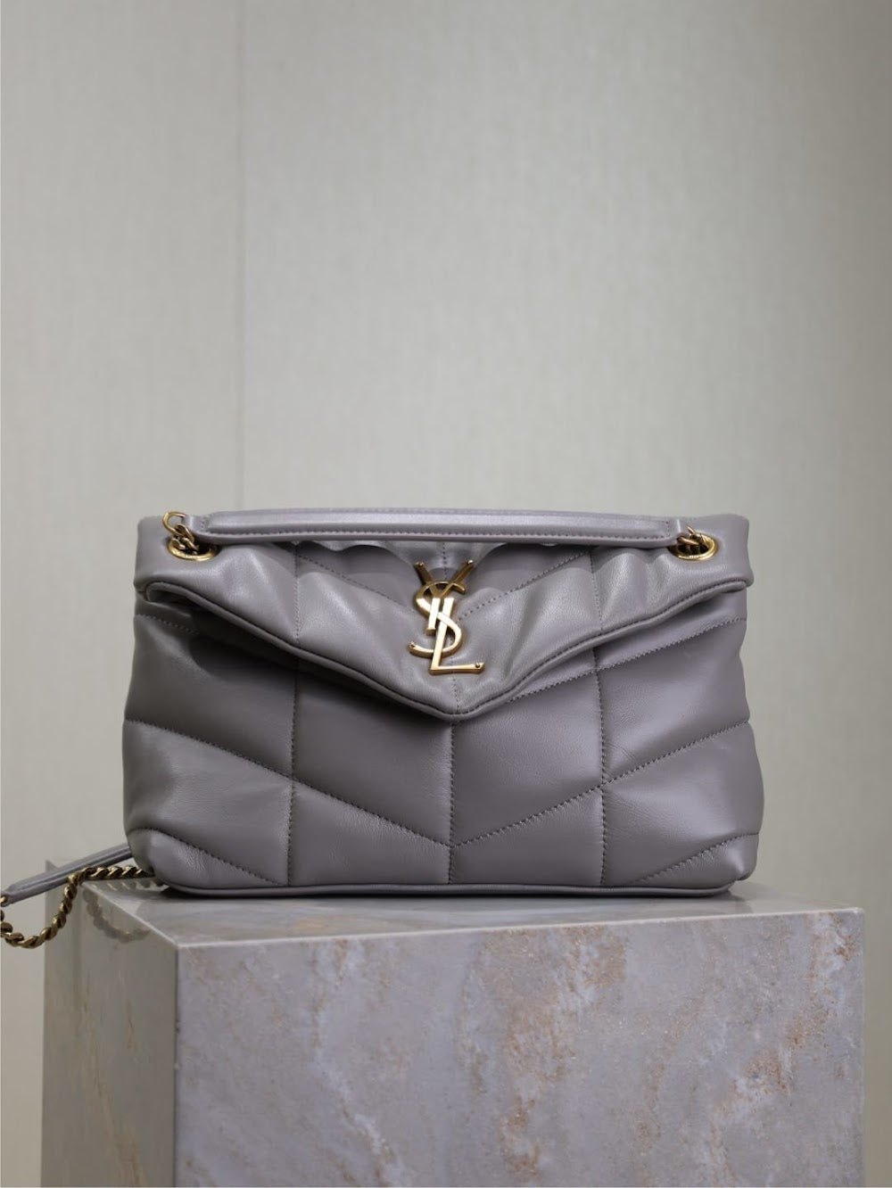 Ezyycart Bags YSLn Luxury Bag --119414