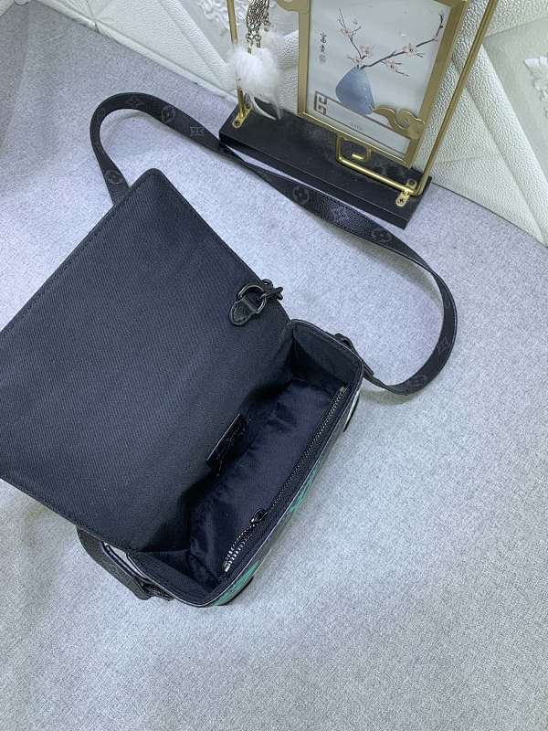 Anum Bags LVn Luxury Bag --81271