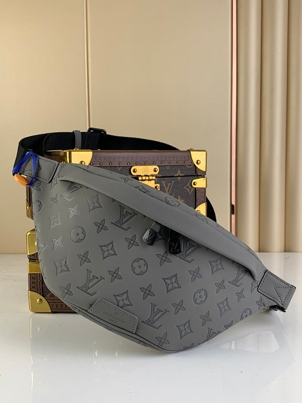 Anum Bags ln Luxury Bag --56753