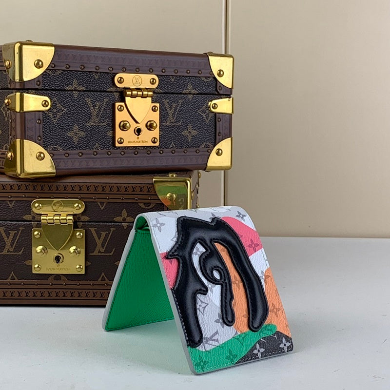 Anum Bags LV Luxury Bag --55702