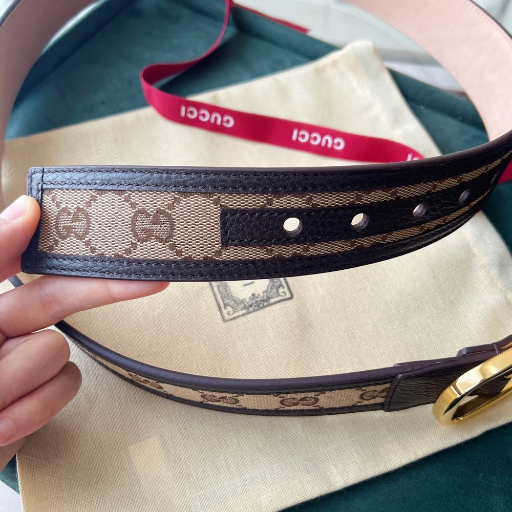 Ezyycart Bags Guccin Luxury Belt --107942