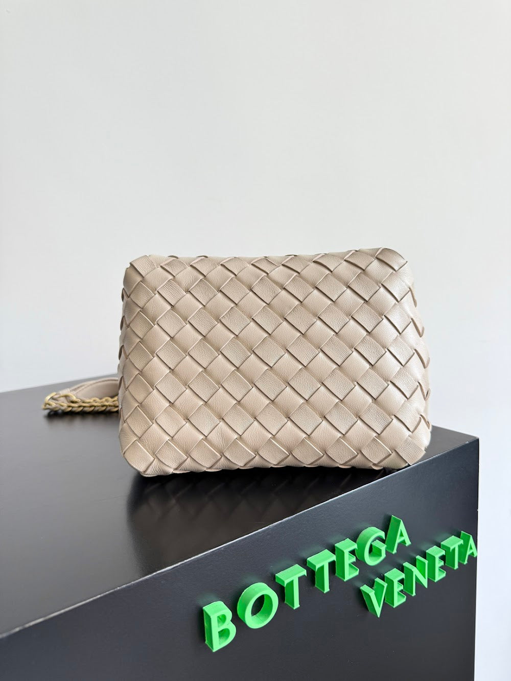Ezyycart Bags Bottegan Luxury Bag --90474