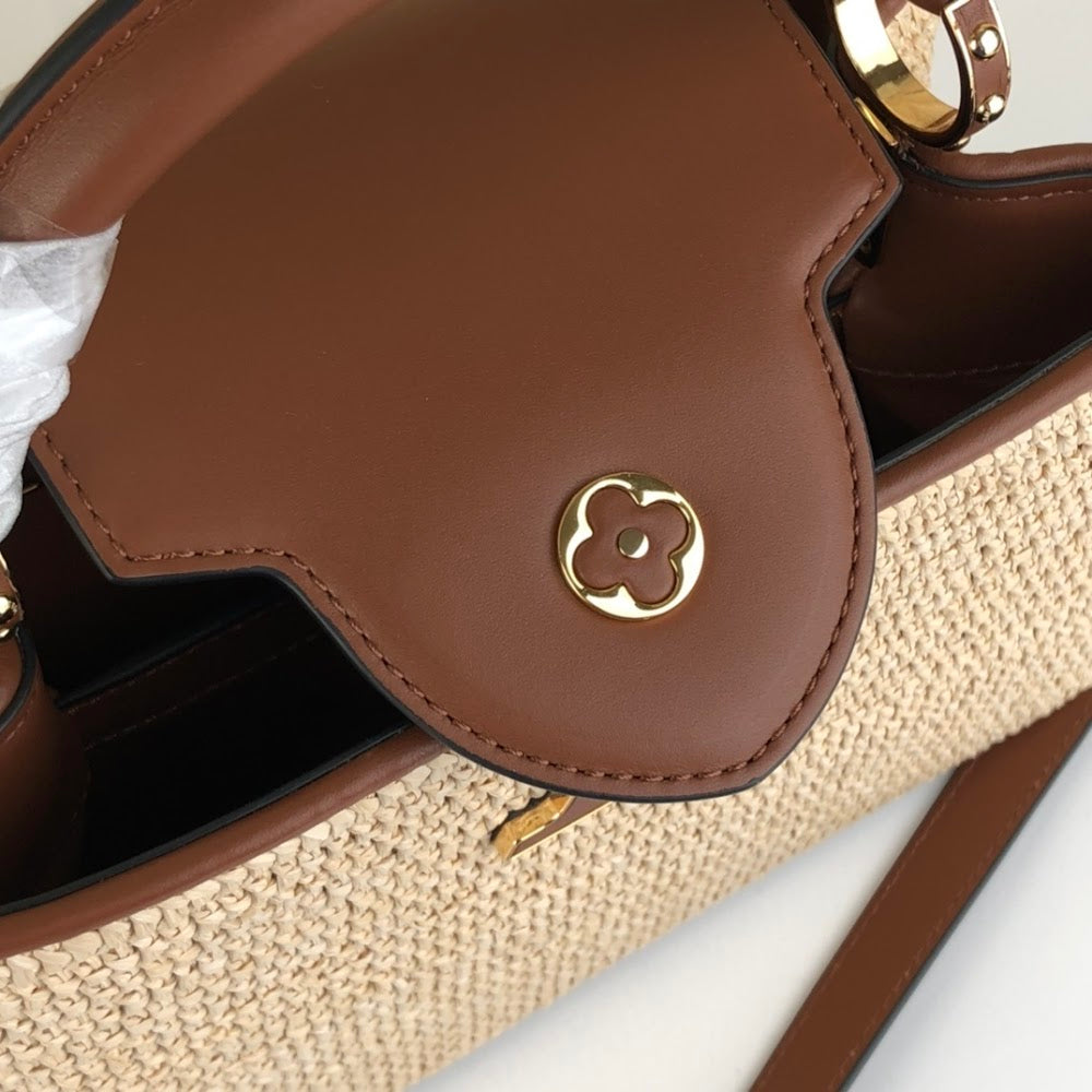 Anum Bags ln Luxury Bag --60536