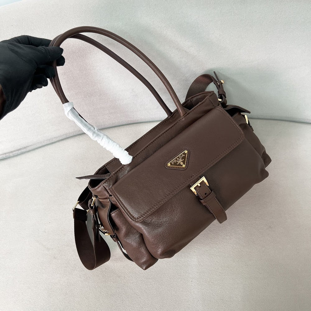 Ezyycart Bags Pradn Luxury Bag --101470