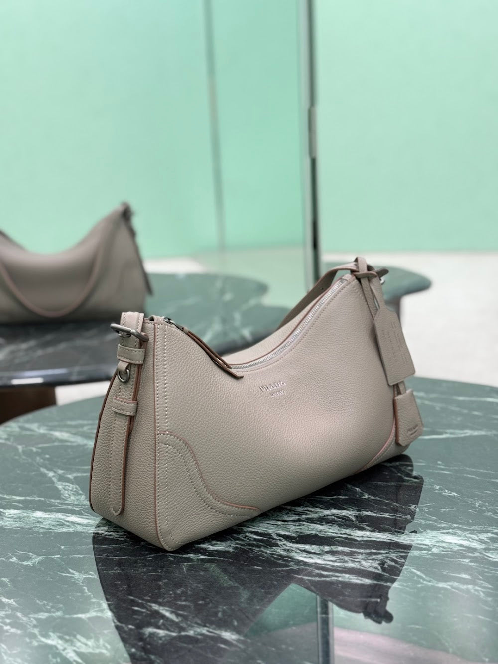Ezyycart Bags Prada Luxury Bag --53869