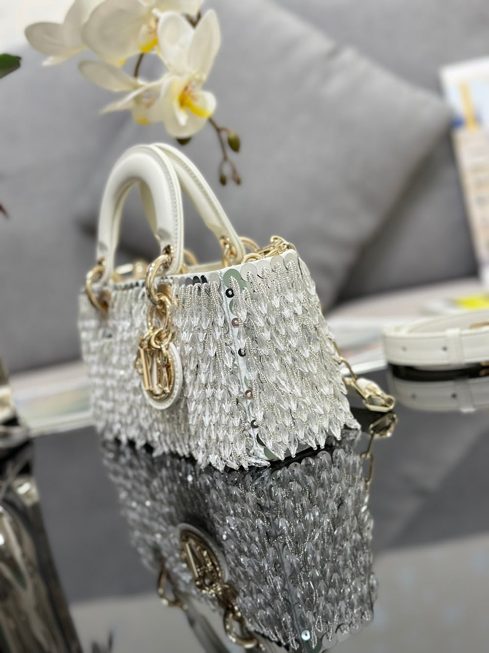 Ezyycart Bags Diorn Luxury Bag --115408