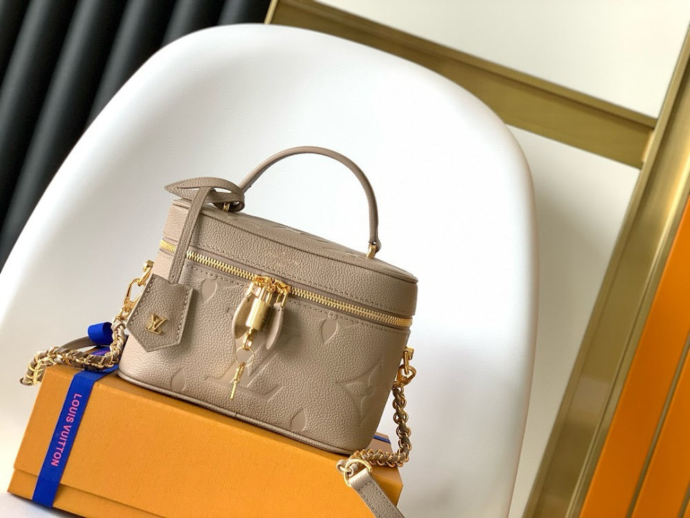 Anum Bags LVn Luxury Bag --81092