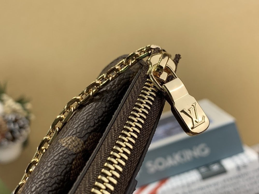 Anum Bags ln Luxury Bag --59577
