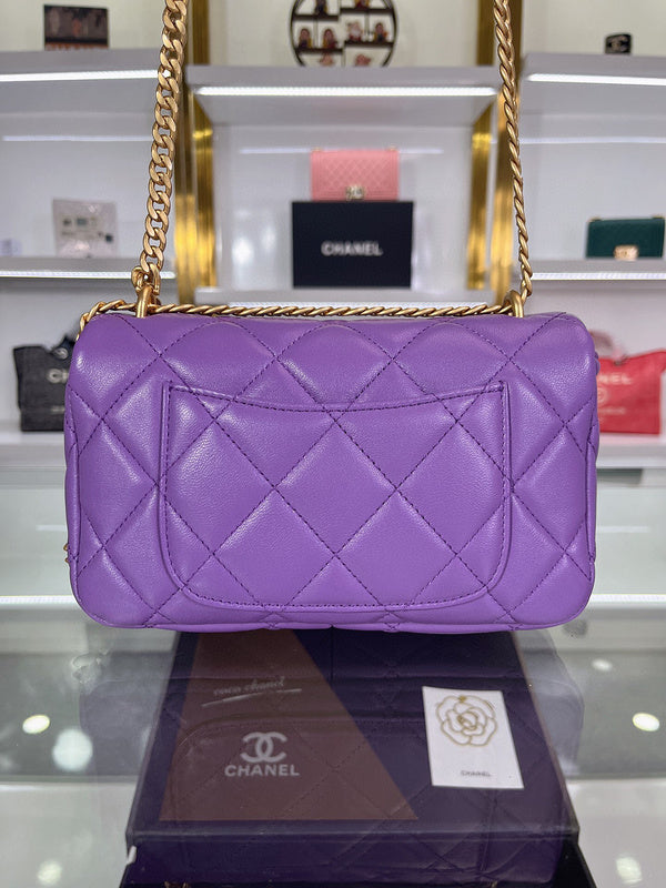 Anum Bags Monvanti Shop - CHL Bags - 3228