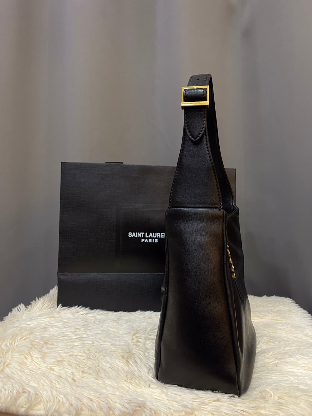 Ezyycart Bags YSLn Luxury Bag --119077