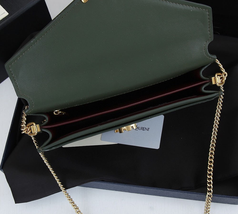 Ezyycart Bags ysn Luxury Bag --71780