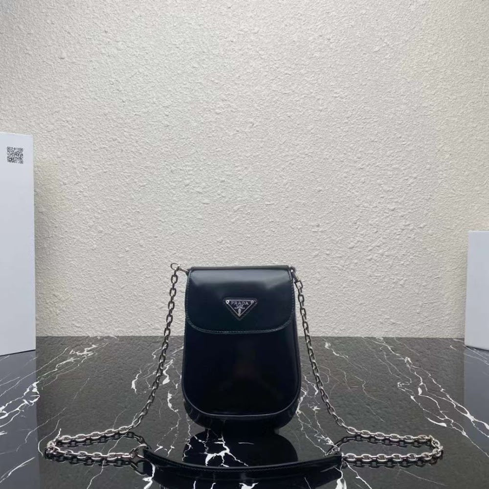 Ezyycart Bags Prada Luxury Bag --53979