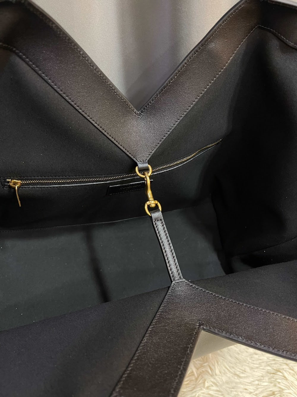 Ezyycart Bags YSLn Luxury Bag --119116
