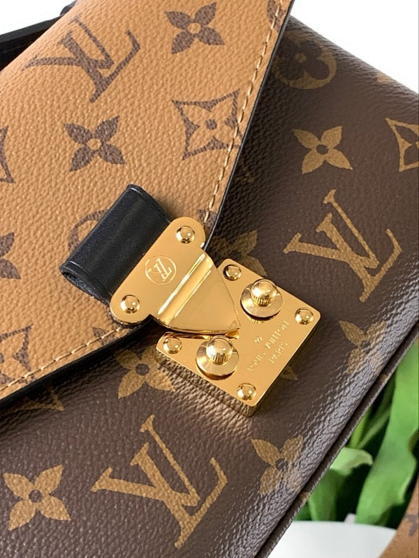 Anum Bags LVn Luxury Bag --80957