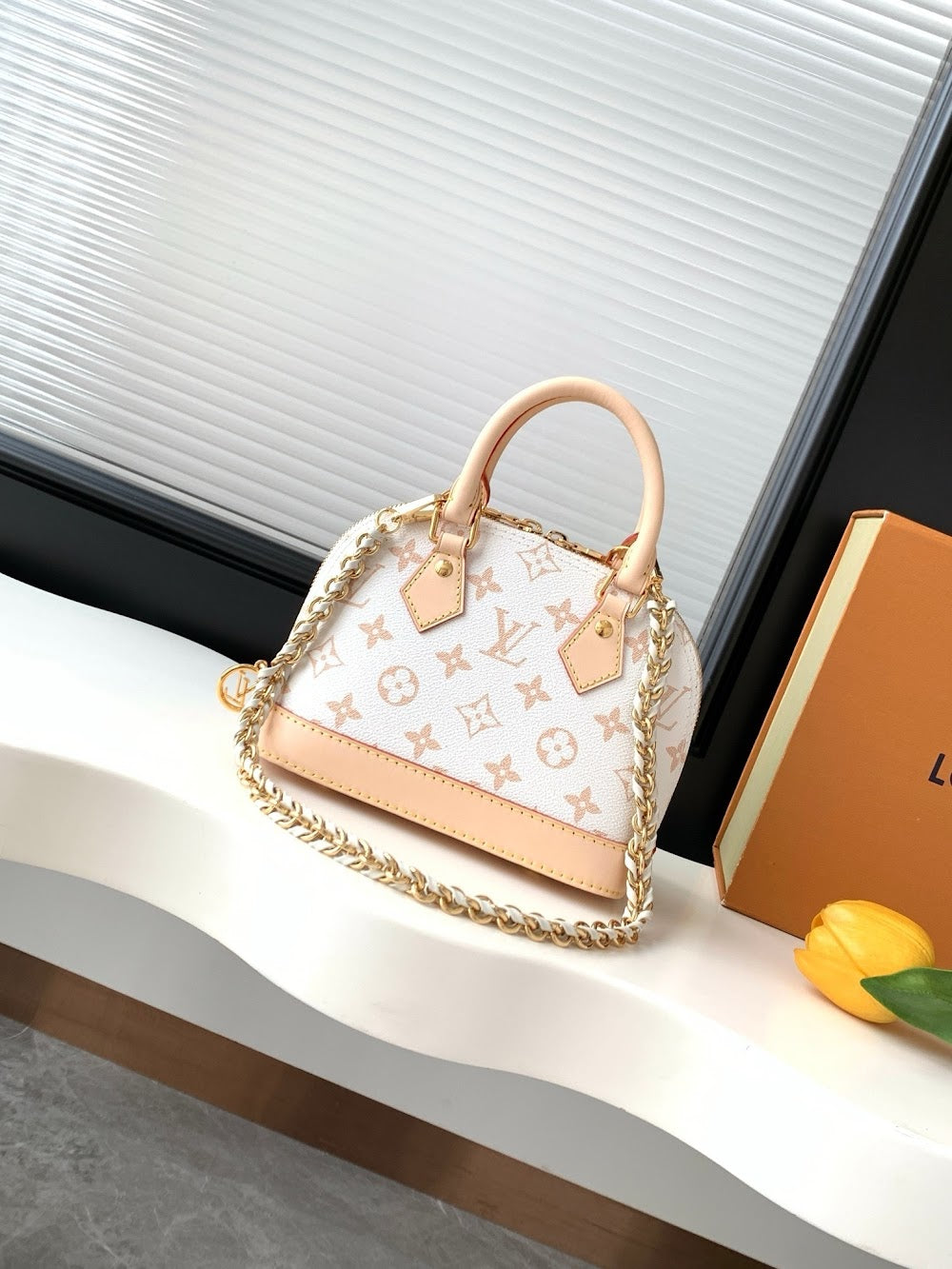 Anum Bags LVn Luxury Bag --79202