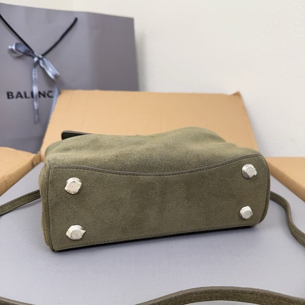 Ezyycart Bags Balenciaga Luxury Bag --111272