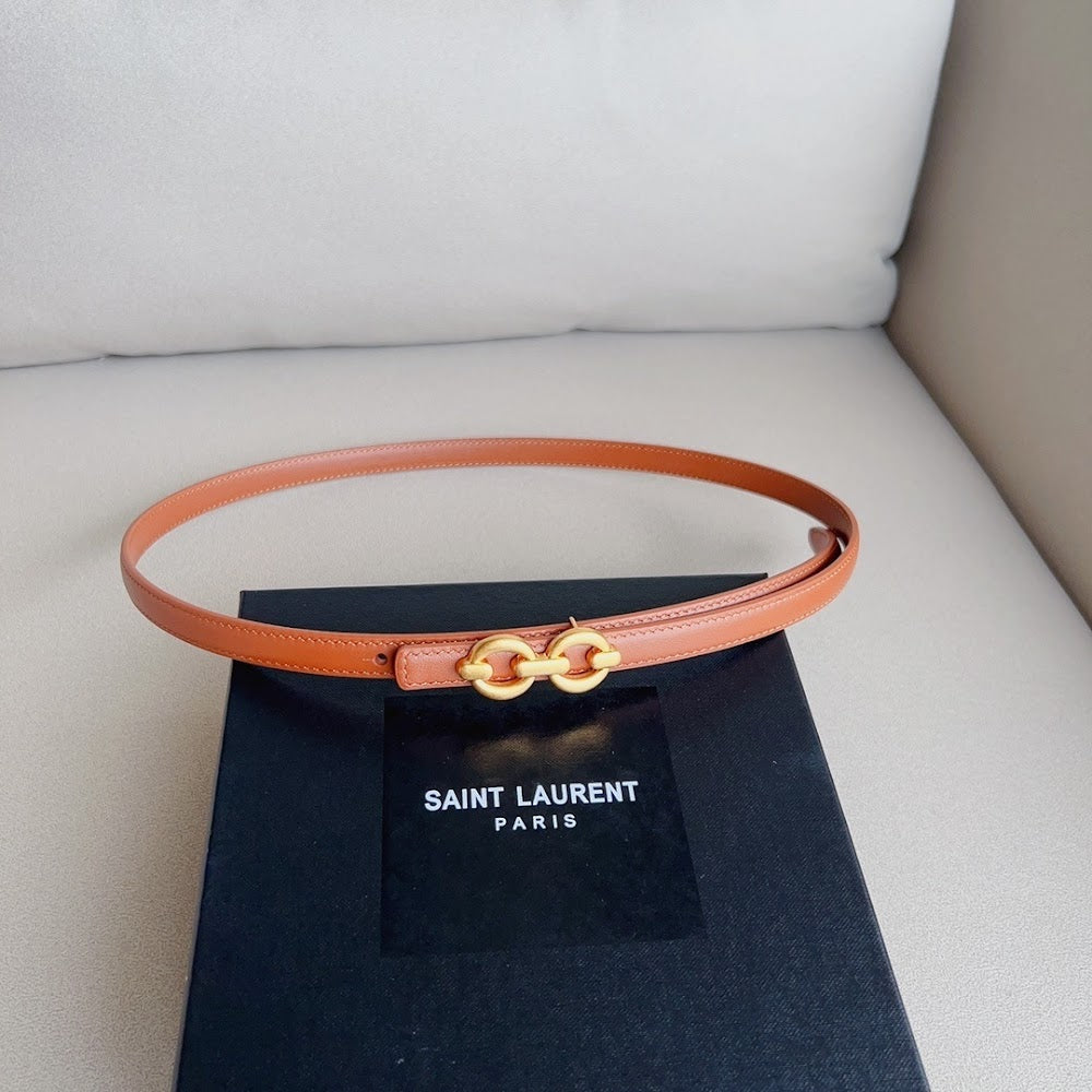 Ezyycart Bags YSLn Luxury Belt --110553