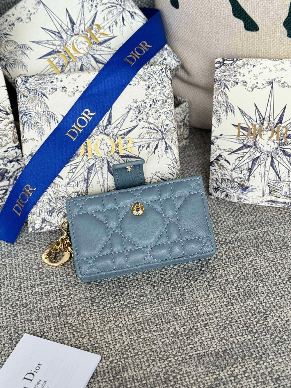 Anum Bags Diorn Luxury Bag --114603