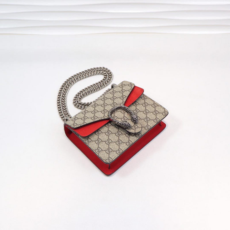 Ezyycart Bags Monvanti Shop - GCI Bags - 831