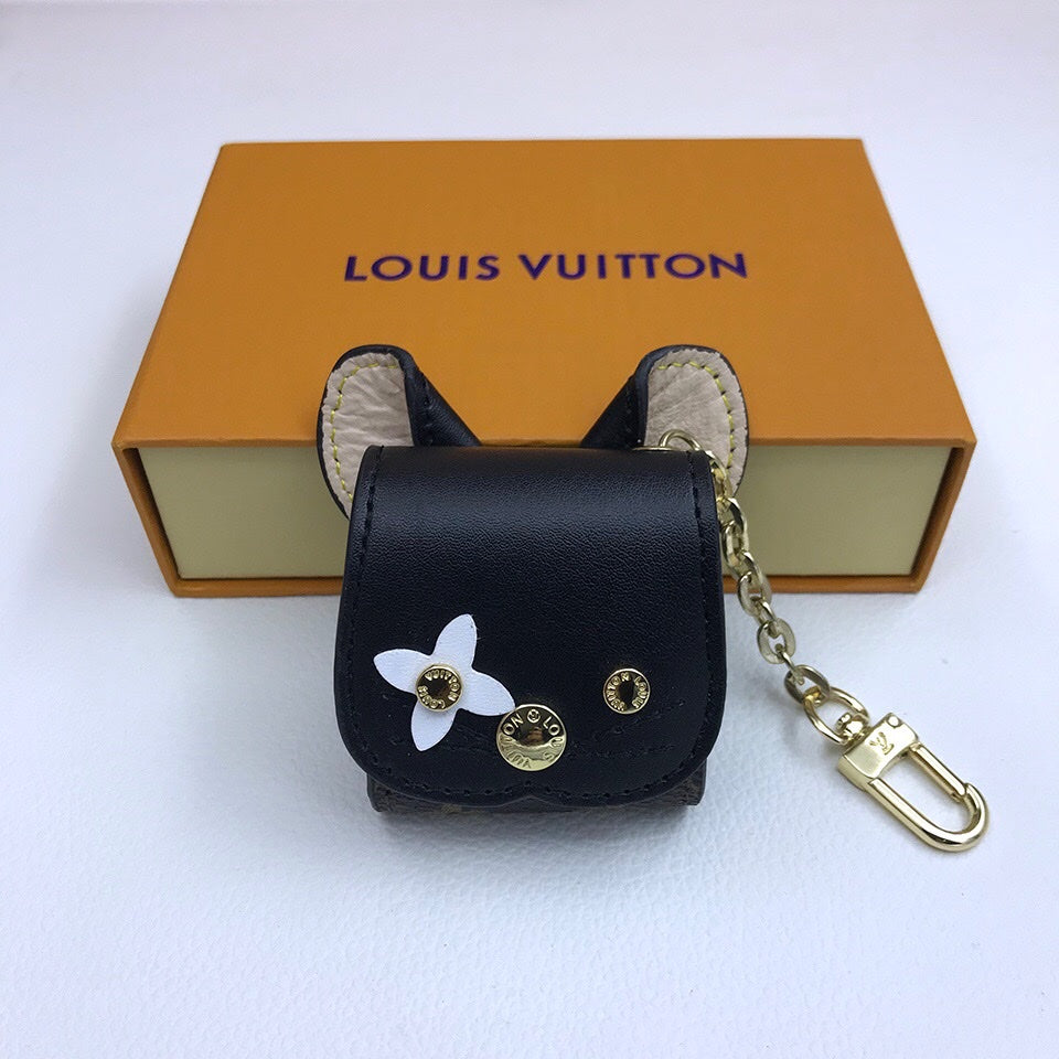 Anum Bags Keychains LUV 043
