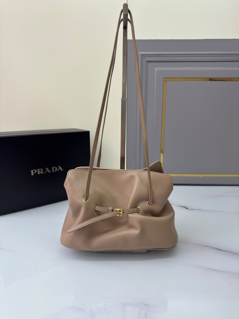 Ezyycart Bags Pradn Luxury Bag --101586