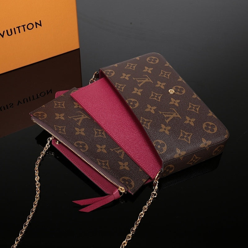 Ezyycart Bags ln Luxury Bag --59110