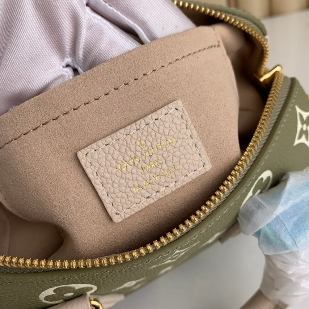 Ezyycart Bags ln Luxury Bag --60857