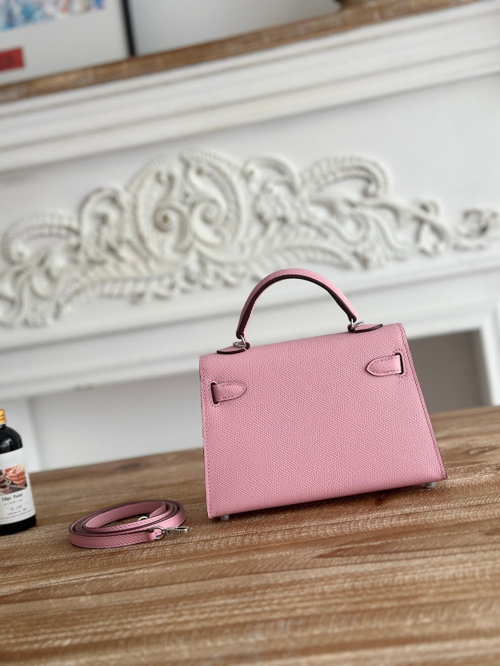 Ezyycart Bags Hermesn Luxury Bag --116966
