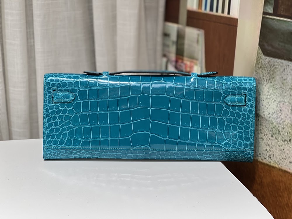 Anum Bags Hermesn Luxury Bag --116722