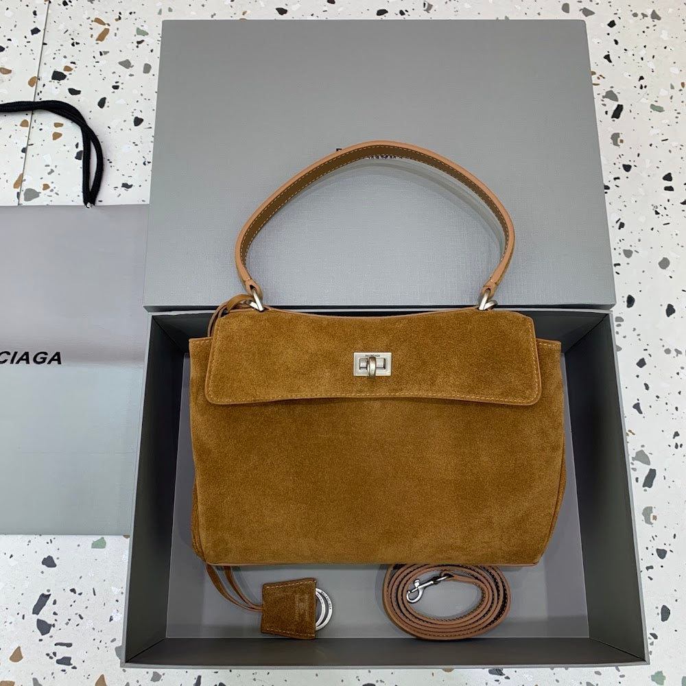 Ezyycart Bags Balenciaga Luxury Bag --111362