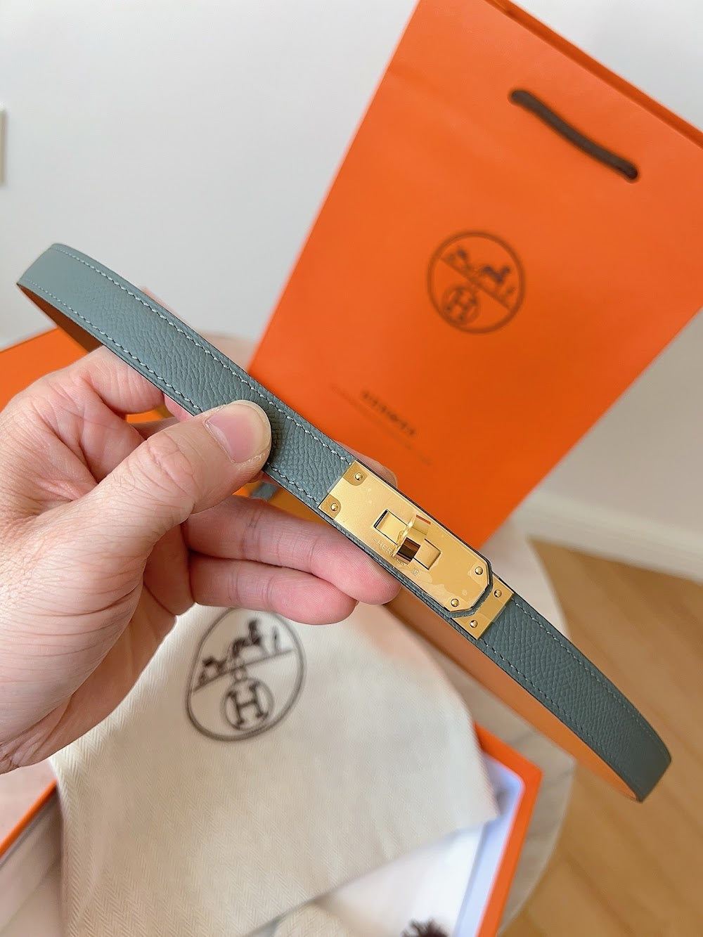 Anum Bags Hermesn Luxury Belt --106152