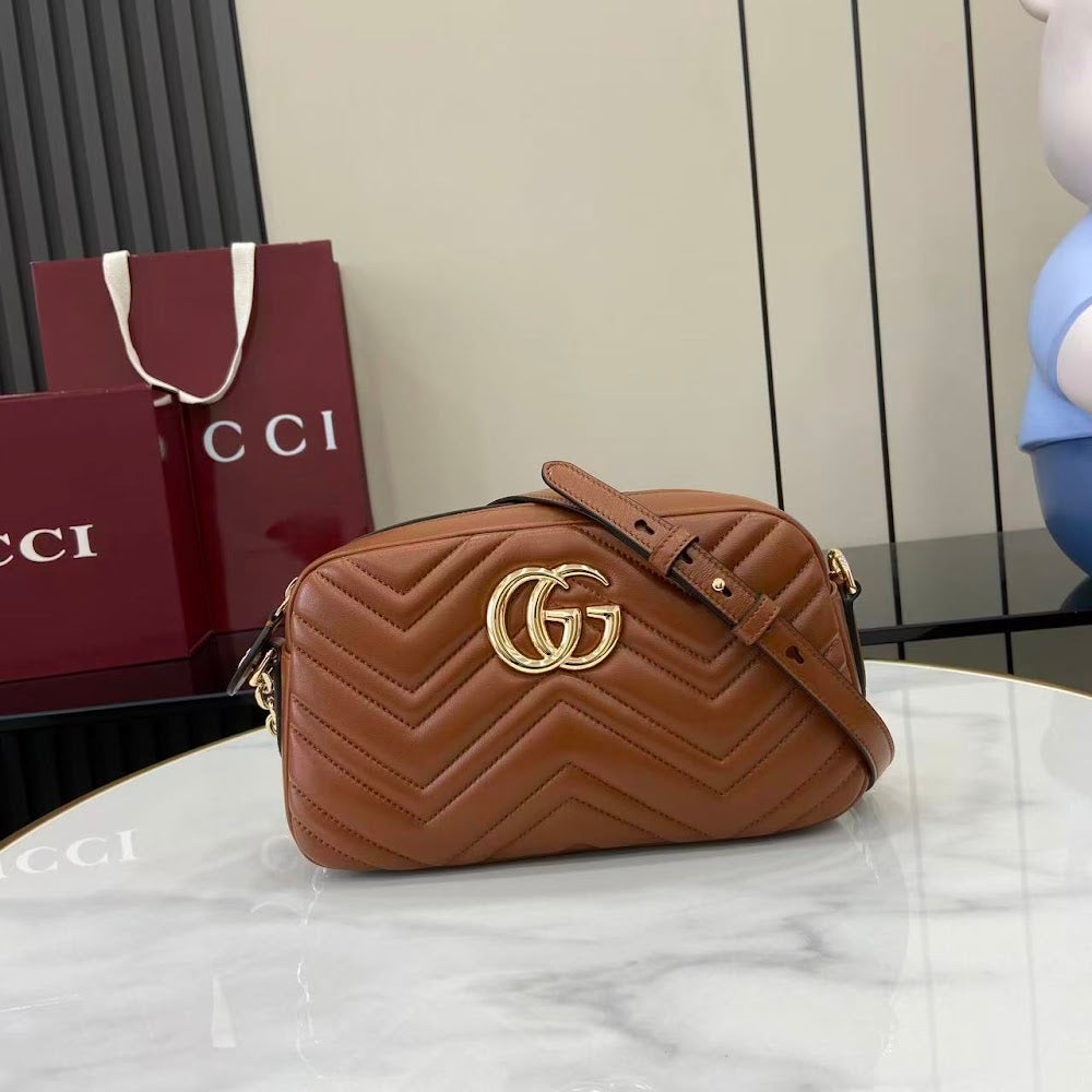Ezyycart Bags Guccin Luxury Bag --95016