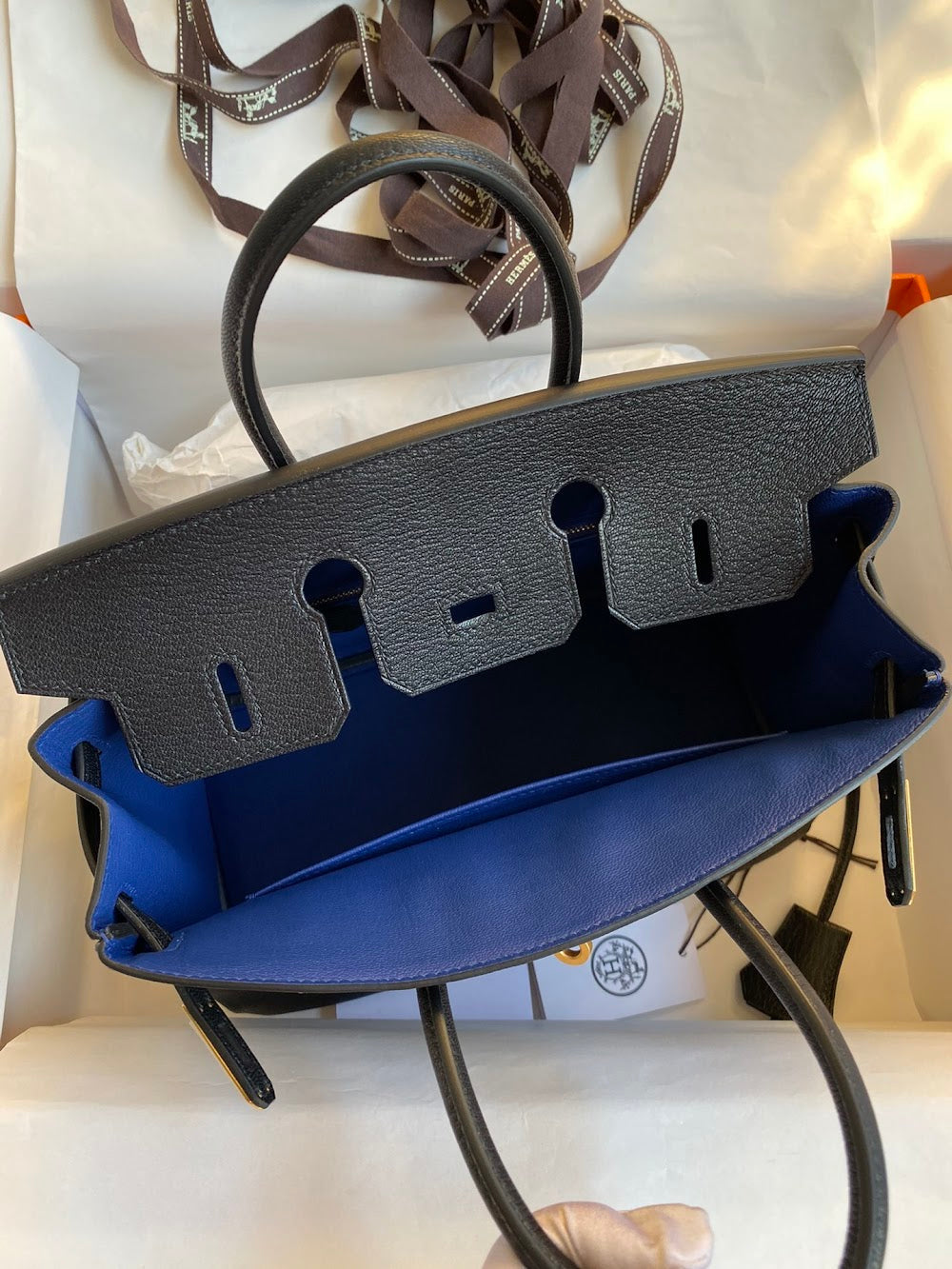 Anum Bags Hermesn Luxury Bag --117333