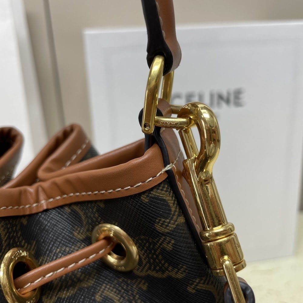 Ezyycart Bags Celine Luxury Bag --112480
